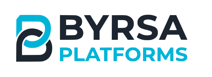 Byrsa Platforms Logo